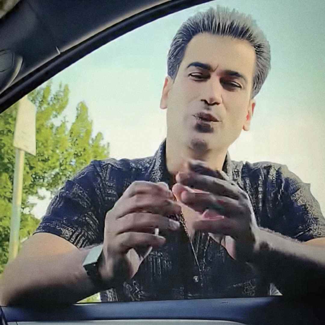 آهنگ جدید مسلم فتاحی هلی هلی هلی کن یه موزیک شاد پلی کن
